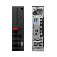 Lenovo ThinkCentre M800 SFF i5 16GB SSD 512GB WiFi A+