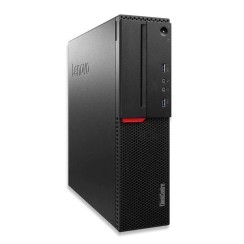 Lenovo ThinkCentre M800 SFF i7, 8GB, SSD 1TB, WiFi A+