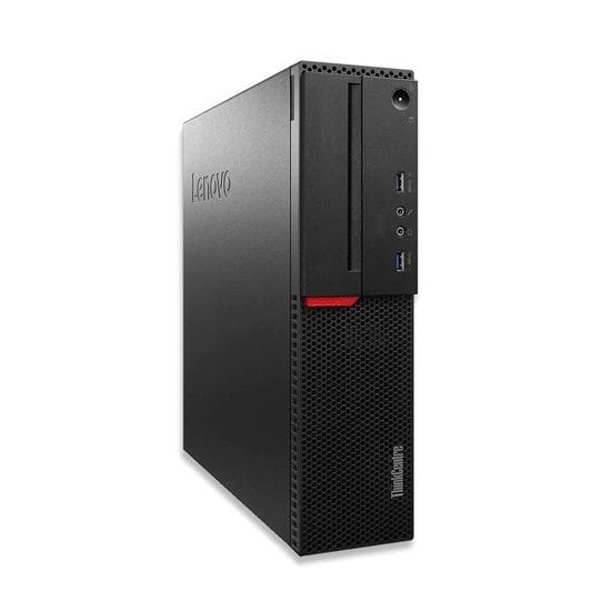 Lenovo ThinkCentre M800 SFF i7, 8GB, SSD 1TB, WiFi A+