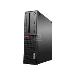 Lenovo ThinkCentre M900 SFF - i5-6500 - 8GB RAM - 128GB SSD