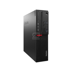 Lenovo ThinkCentre M900 SFF i5, 8GB, SSD 512GB, WiFi A+