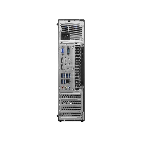 Lenovo ThinkCentre M900 SFF i5, 8GB, SSD 512GB, WiFi A+