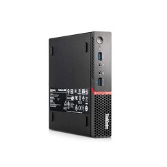 Lenovo ThinkCentre M900 Tiny i5, 8GB, SSD 256GB, WiFi A+