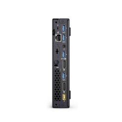 Lenovo ThinkCentre M900 Tiny i5, 8GB, SSD 256GB, WiFi A+