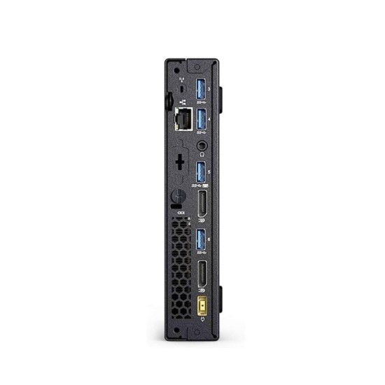 Lenovo ThinkCentre M900 Tiny i5, 8GB, SSD 256GB, WiFi A+
