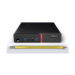 Lenovo ThinkCentre M900 Tiny i7, 8GB, SSD 256GB A+