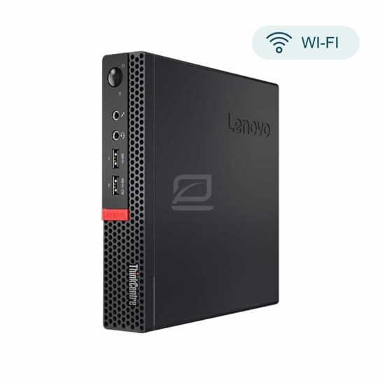 Lenovo ThinkCentre M910q Tiny i5 16GB SSD 1TB A+