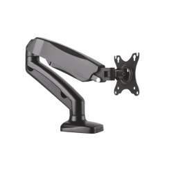 AISENS DT27TSR-043 Supporto Monitor 17"-32" Braccio a Gas