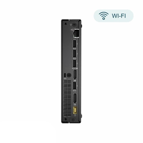 Lenovo ThinkCentre M910q Tiny i5 32GB SSD 256GB A+
