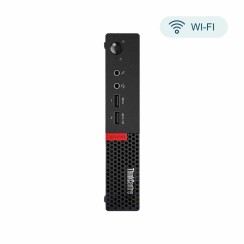 Lenovo ThinkCentre M910q Tiny i7 8GB SSD 256GB A+