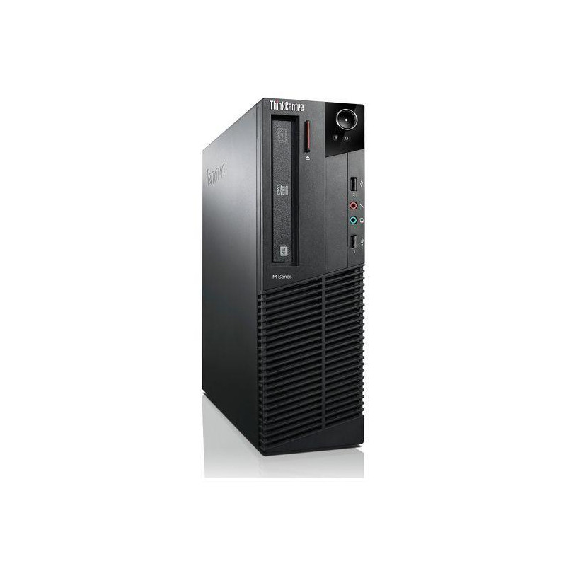 Lenovo ThinkCentre M91p i5, 8GB, 128GB SSD