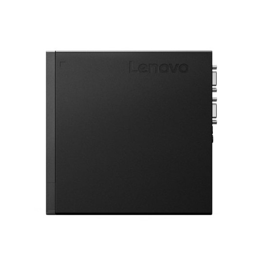 Lenovo ThinkCentre M920q Tiny | i5-8500T · 16GB RAM · SSD 512GB