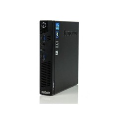 Lenovo Thinkcentre M92p Tiny i5, 4GB, 128GB SSD, WiFi