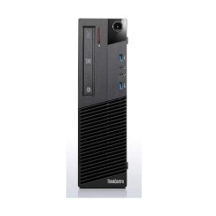 Lenovo Thinkcentre M93P SFF i5 4570, 8GB, 128GB SSD