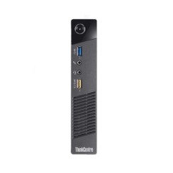Lenovo ThinkCentre M93P Tiny i5, 16GB, SSD 1TB, WiFi A+