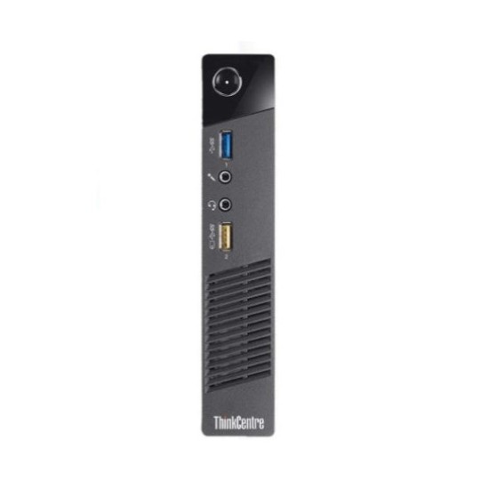 Lenovo ThinkCentre M93P Tiny i5, 16GB, SSD 1TB, WiFi A+