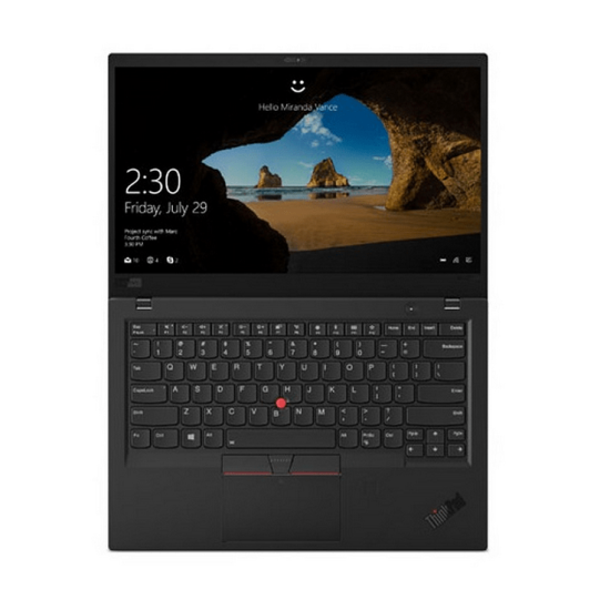 Lenovo Thinkpad A485 14" AMD Ryzen 3 PRO 8GB SSD A+