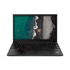 Lenovo ThinkPad E15 G2 - Ryzen 5, 8GB, SSD 256GB, 15.6" Full HD