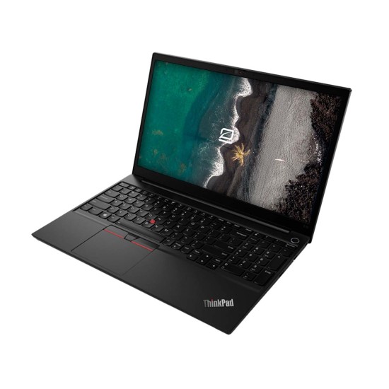 Lenovo ThinkPad E15 G2 - Ryzen 5, 8GB, SSD 256GB, 15.6" Full HD