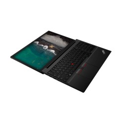 Lenovo ThinkPad E15 G2 - Ryzen 5, 8GB, SSD 256GB, 15.6" Full HD