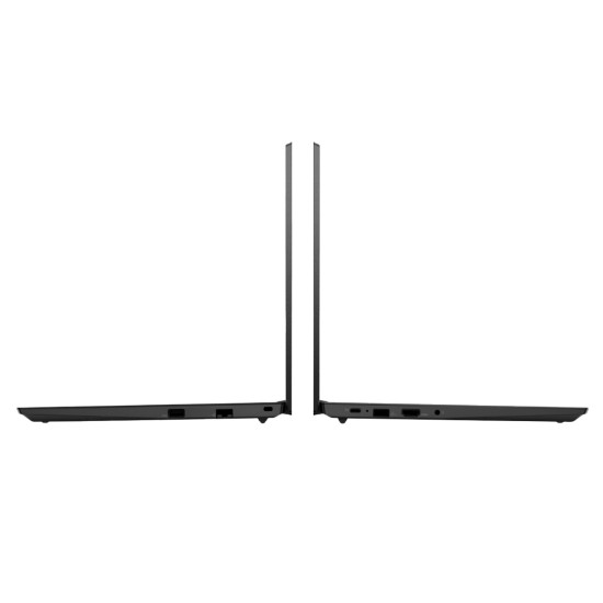 Lenovo ThinkPad E15 G2 - Ryzen 5, 8GB, SSD 256GB, 15.6" Full HD