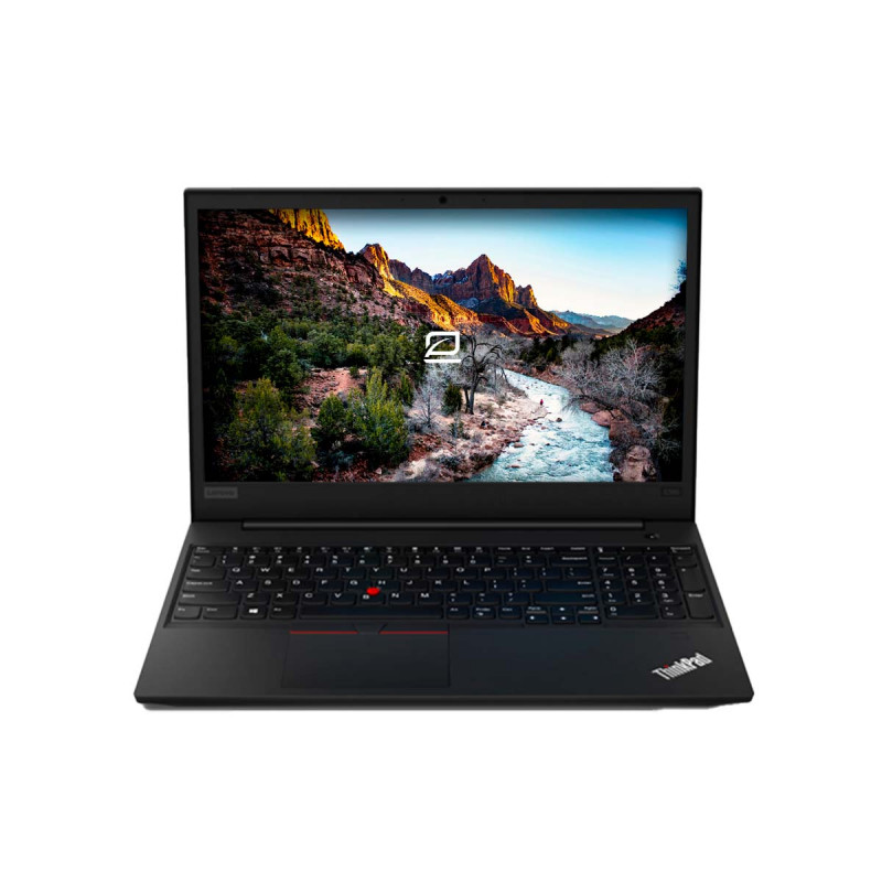 Lenovo Thinkpad E595 15.6" Ryzen 5 PRO 16GB SSD A+