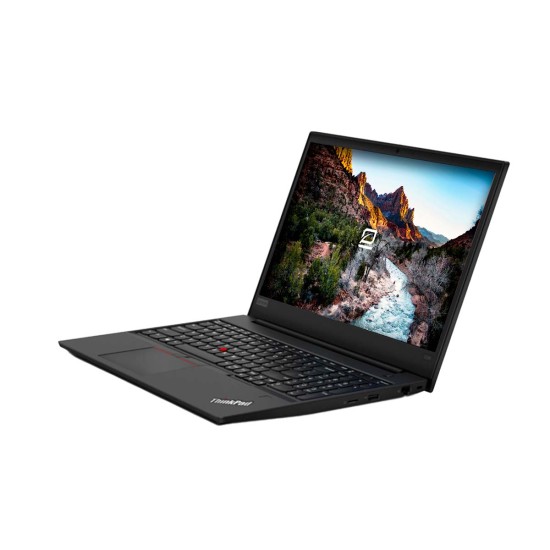 Lenovo Thinkpad E595 15.6" Ryzen 5 PRO 16GB SSD A+