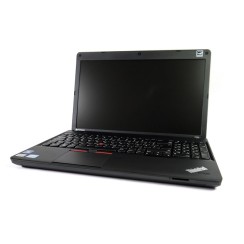 Lenovo ThinkPad Edge E530 i5, 8GB, SSD 256GB - Grado A