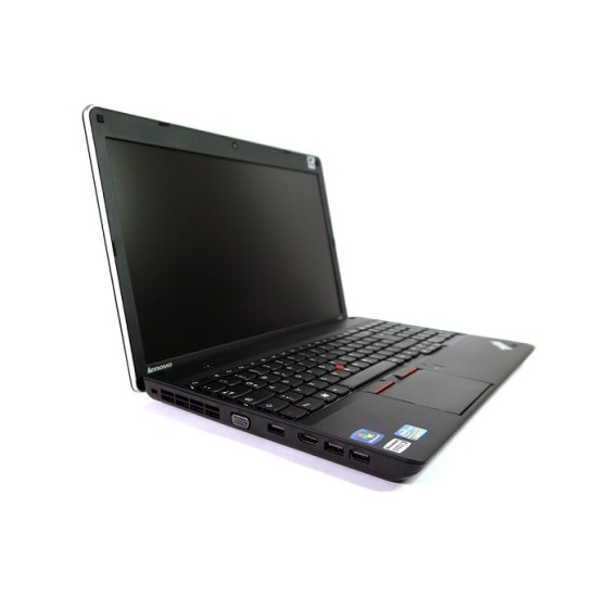 Lenovo ThinkPad Edge E530 i5, 8GB, SSD 256GB - Grado A