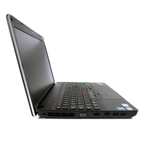 Lenovo ThinkPad Edge E530 i5, 8GB, SSD 256GB - Grado A
