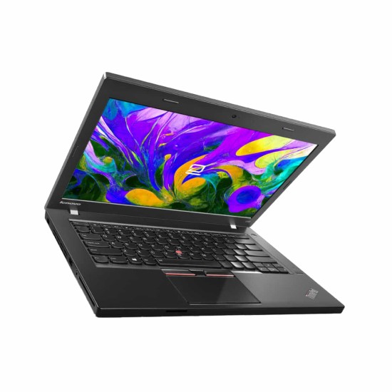 Lenovo Thinkpad L450 14" i5 16GB SSD A+ - Prestazioni ottimali
