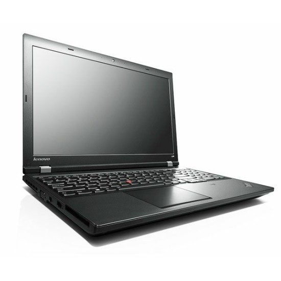 Lenovo Thinkpad L540 15,6" i5, 8GB, SSD 256GB - A+
