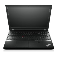 Lenovo Thinkpad L540 15,6" i5, 8GB, SSD 256GB - A+