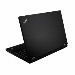 Lenovo ThinkPad L560 i3 15,6" 8GB SSD 256GB Grado A