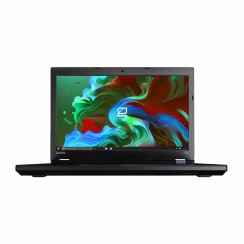 Lenovo ThinkPad L560 i3 15,6" 8GB SSD 256GB Grado A
