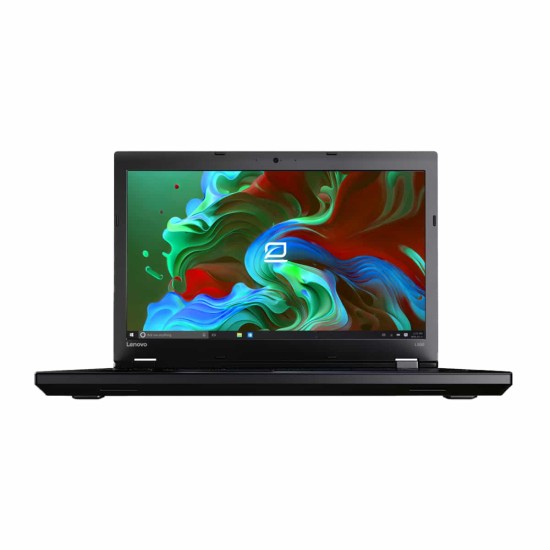 Lenovo ThinkPad L560 i3 15,6" 8GB SSD 256GB Grado A