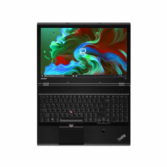 Lenovo ThinkPad L560 i3 15,6" 8GB SSD 256GB Grado A