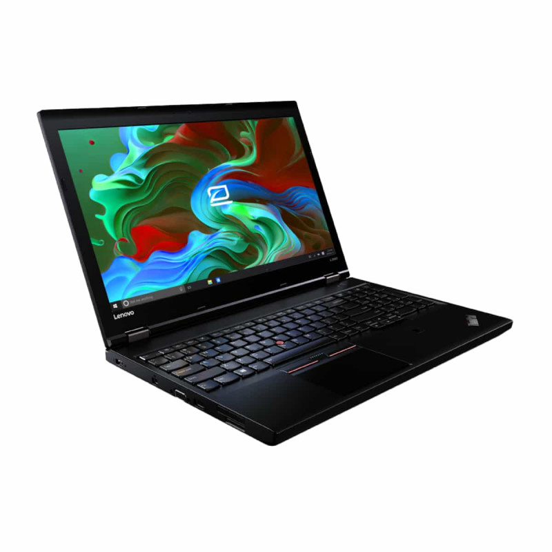 Lenovo Thinkpad L560 i5 15,6" SSD 180GB A+ Full HD