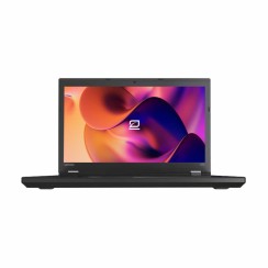 Lenovo Thinkpad L570 15,6" i5, 8GB, SSD 256GB A+