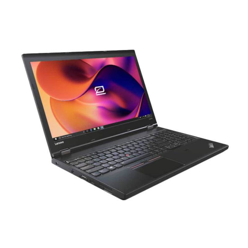 Lenovo ThinkPad L570 15.6" i5, 16GB RAM, SSD 256GB A+