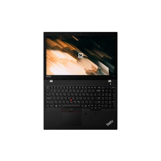 Lenovo Thinkpad L590 15,6" i5 8GB SSD 256GB A+