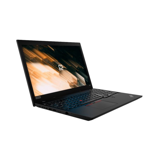 Lenovo Thinkpad L590 15,6" i5 8GB SSD 256GB A+