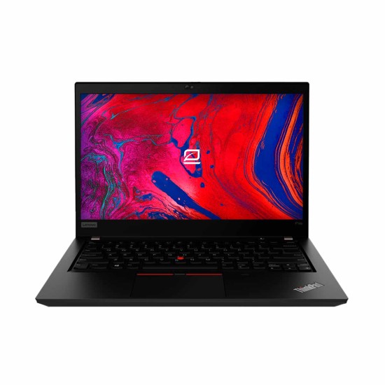 Lenovo ThinkPad P14s G2 - Ryzen 7, 16GB, SSD 512GB A+