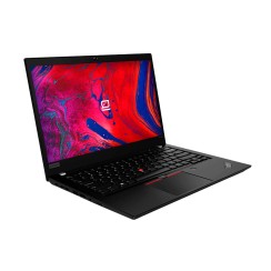 Lenovo ThinkPad P14s G2 - Ryzen 7, 16GB, SSD 512GB A+