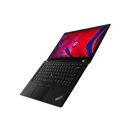 Lenovo ThinkPad P14s G2 - Ryzen 7, 16GB, SSD 512GB A+