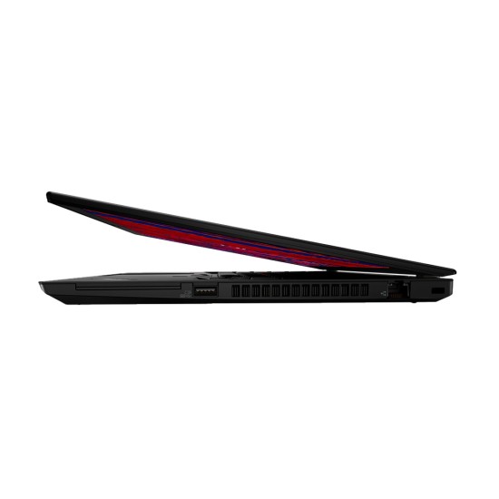 Lenovo ThinkPad P14s G2 - Ryzen 7, 16GB, SSD 512GB A+