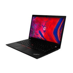 Lenovo ThinkPad P14s G2 - Ryzen 7, 16GB, SSD 512GB A+