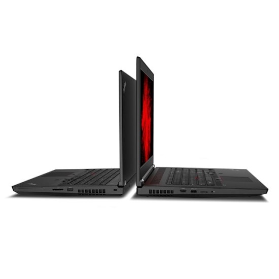 Lenovo Thinkpad P17 i5 16GB SSD 512GB NVIDIA Quadro 4GB