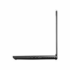 Lenovo Thinkpad P50 i7 16GB SSD 1000GB 15,6" A+