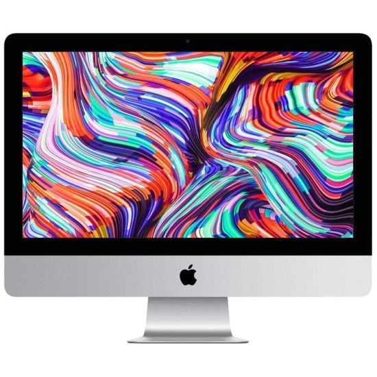 Apple iMac Retina 27" 5K 2015 i5, 16GB, A+ Qualità